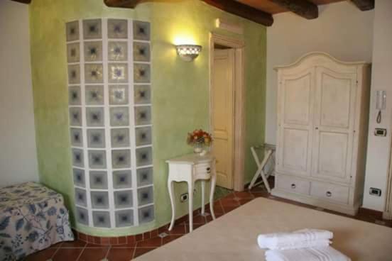 Bed and Breakfast Romeo E Giulietta Scilla Zewnętrze zdjęcie