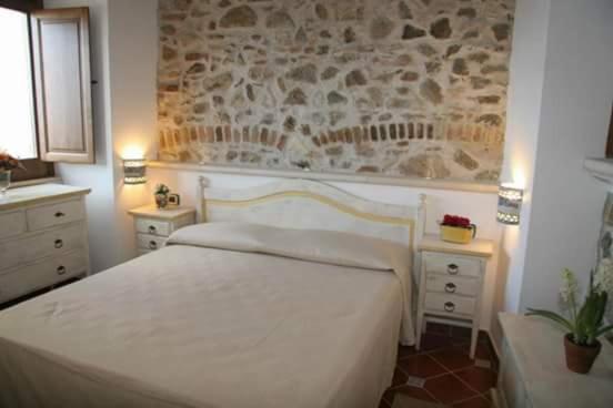 Bed and Breakfast Romeo E Giulietta Scilla Zewnętrze zdjęcie